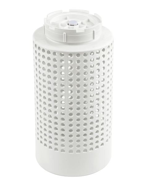 Garden OutdoorReducing Food Waste Round Worm Compost Bin -21.3cm