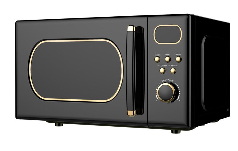 Sunbeam Ultimum 20 litre digital microwave. 60 minute cooking time