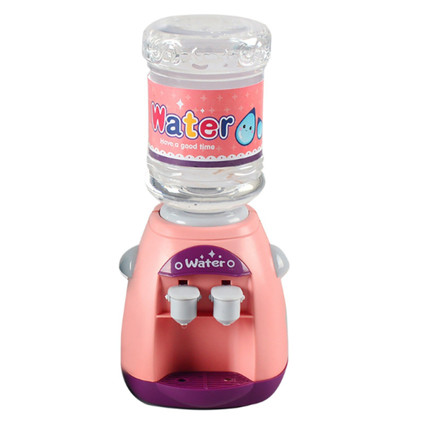 Funny Appliance Real Portable Water Dispenser