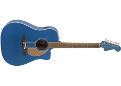 Fender Redondo Player, Walnut Fingerboard - Belmont Blue