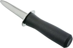 Oyster Knife Straight Blade 155mm