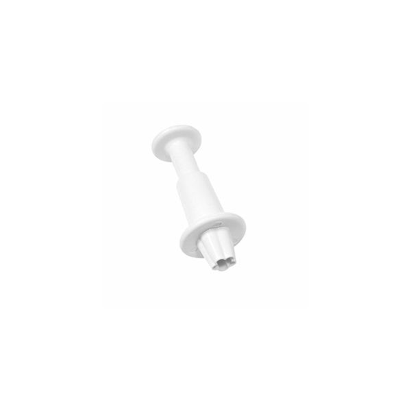 Small FLOWER BLOSSOM Plastic Icing Plunger Cutter Sugarcraft Cake Decor