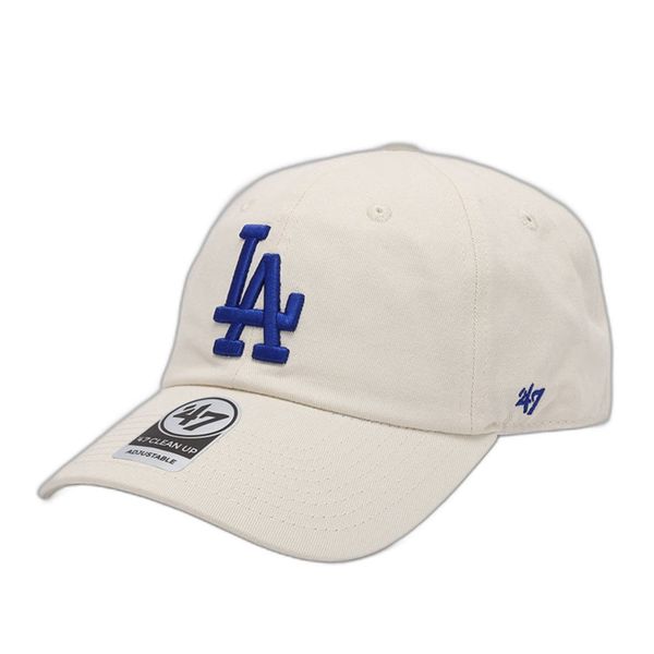 Korean-Style Soft Top Baseball Cap with Big Label
