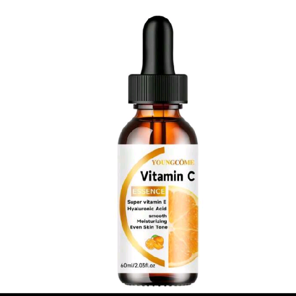 Youngcome Essence Vitamin C Serum with -Hyaluronic Acid