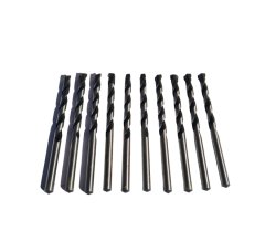Wow Tools Concrete Drill Bits 8mm - 10 Pack