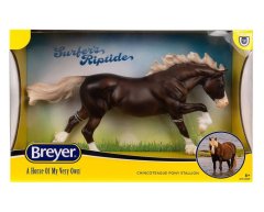 Breyer Surfer's Riptide