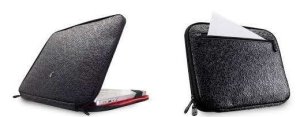 Slappa Tablet\Laptop 13" Sleeve - Black