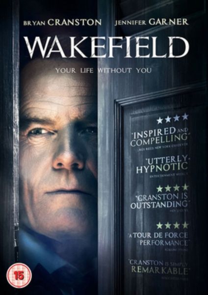 Wakefield(DVD)