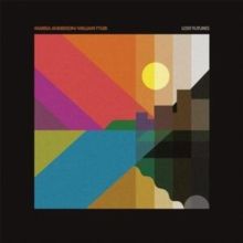 Lost Futures (Vinyl / 12" Album)