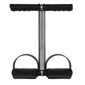 Spring Tummy Trimmer
