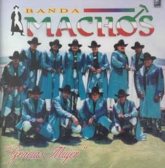 Gracias Mujer - (Import CD)