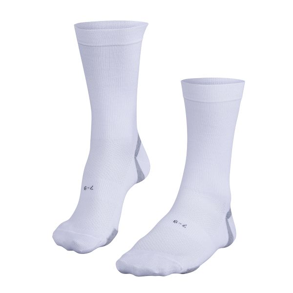 Falke Pedal Pressure Free Plain Crew