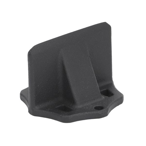 Garden Heavy Duty Portable Carbon Steel Manual Wood Splitter -7cm