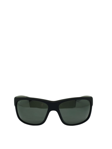 Maui Jim Polarised Southern Cross Wrap Sunglasses