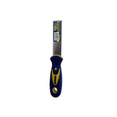 Dejuca - Putty Knife - Rubber Handle - 25mm - 6 Pack