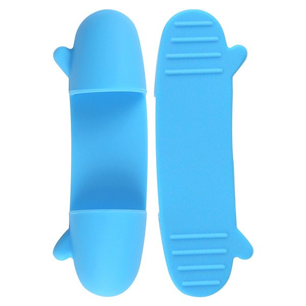 Mini Silicone Insulated Gloves