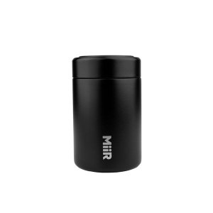 MiiR - Black Stainless steel Can Chiller