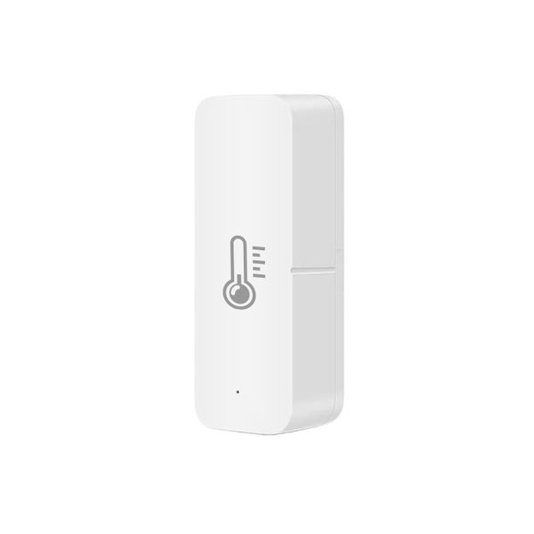 NEPZ ZigBee Smart Environment Sensor - Temperature, Humidity