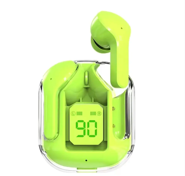 Active Noise Canceling Earbuds
