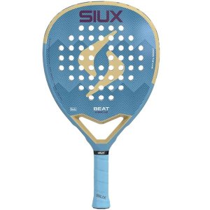 Siux Beat Hybrid Air 2026 Padel racket