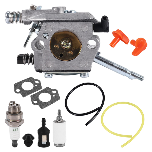 Replacement Parts Kit Carburetor For Stihl Fs48 Fs52 Fs62 Fs66