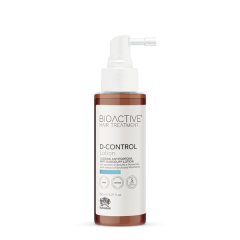Bioactive Hair Treatment D-Control Lotion Anti-Dandruff Lotion