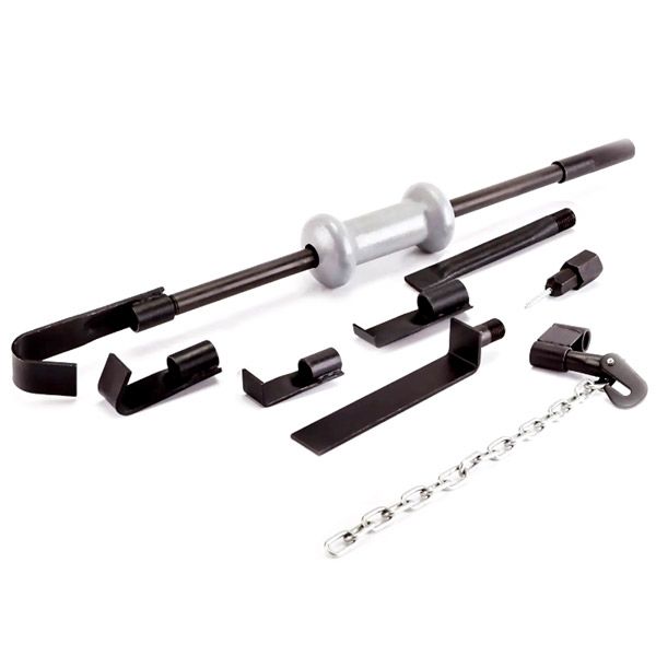 Precision Pro-Dent Remover Kit-10lbs