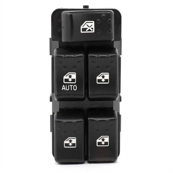 Window Switch 22664398 for Saturn Ion 2003-2007 Compatible with Universal