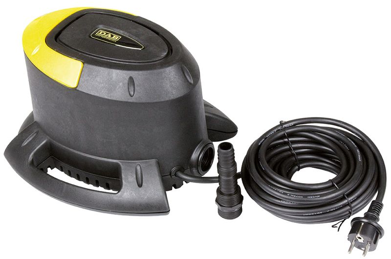 DAB EUROCOVER Swimming Pool Cover Pump