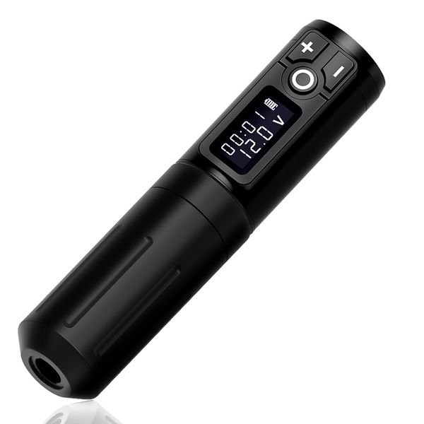 Tattoo Machine Pen
