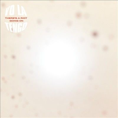 Yo La Tengo - There's A Riot Going On (Vinyl)