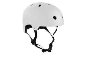 SFR Essentials Helmet White