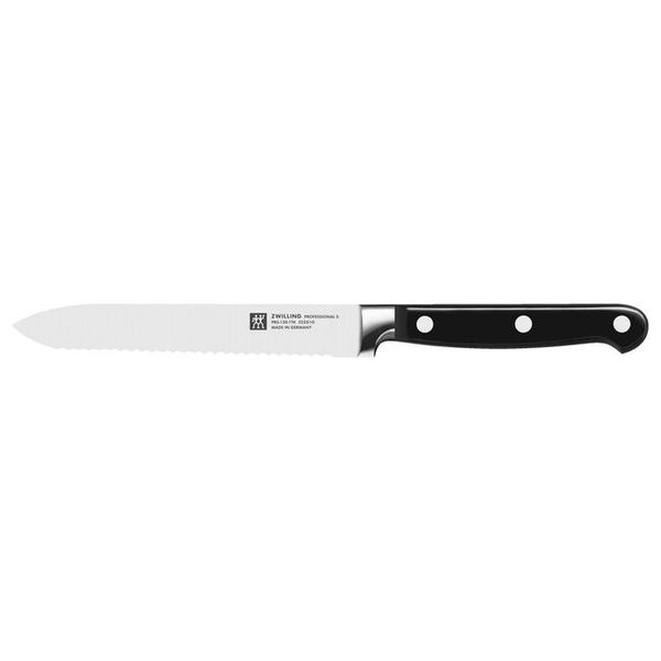 Zwilling Pro S 13cm Utility Knife