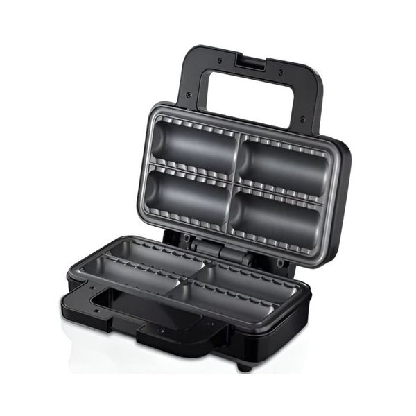 Sausage Roll Press - Electric Dough Rolling &amp; Sealing Tool