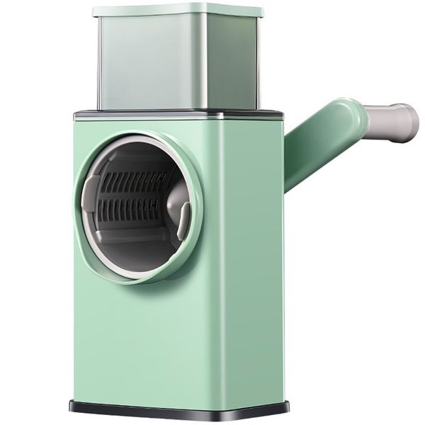 3-in-1 Multifunctional Vegetable Cutter