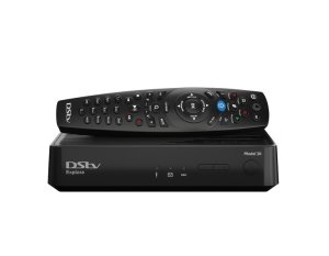 DStv Explora 3B Stand Alone Decoder