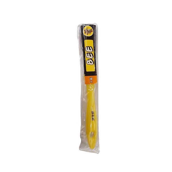 MILLENNIUM BEE Paint Brush 19MM