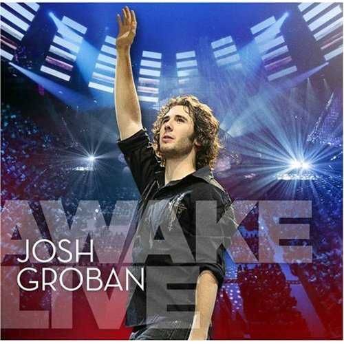 Awake Live (CD)