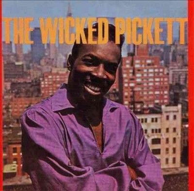 Wilson Pickett - Wicked Pickett (Vinyl)