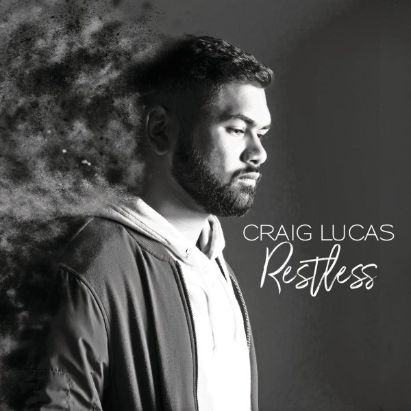 Restless (CD)