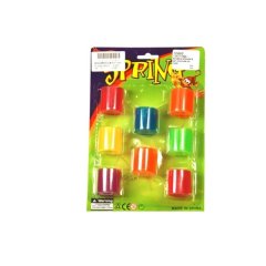 Rainbow Spring - 8 Piece