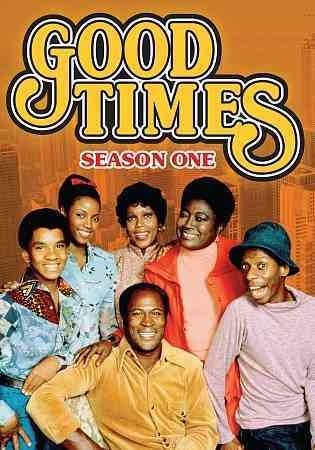 Good Times:Season 1 - (Region 1 Import DVD)