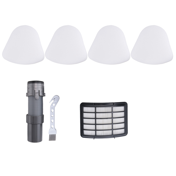 5-Tier Space-Saving Shoe Rack RA-91