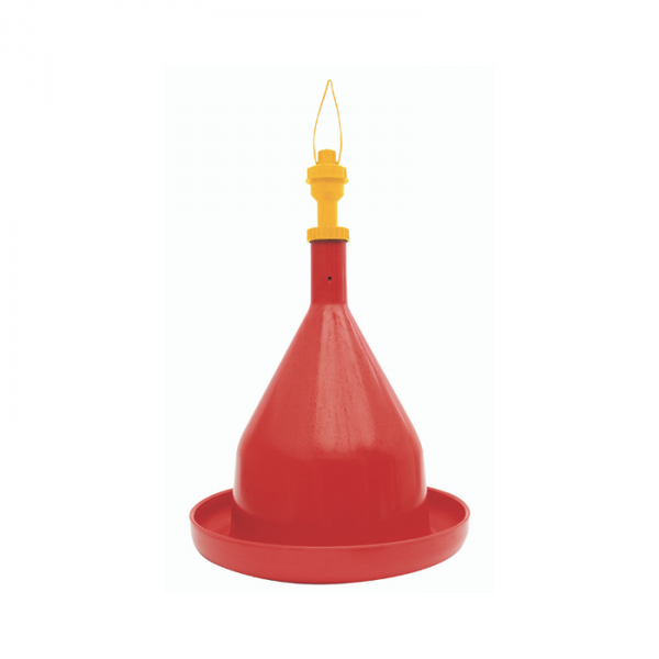 Poultry - Bell - Drinker - Mk7 - 1/100 - 2 Pack