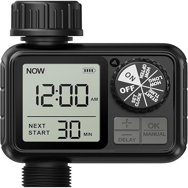 XP-Smart Digital Water Timer