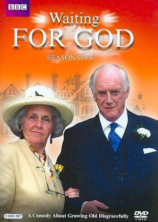 Waiting for God:Ssn5 - (Region 1 Import DVD)