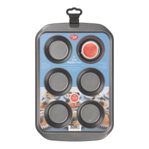 Tala Performance 6 Cup Muffin Pan