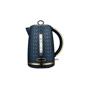 3000W Rapid Boil 1.7L Electric Kettle with Detachable Filter for Cleaning