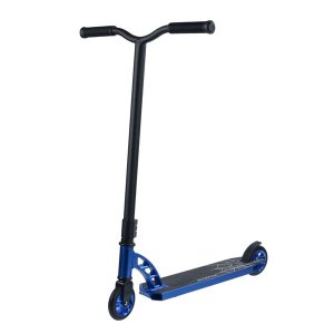 Seagull Stunt Scooter Plastic Construction Pro Alloy Core Wheels