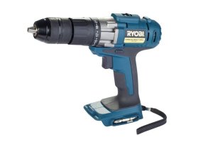 Ryobi - 18V Li-Ion Cordless Impact Drill - XHD-1820